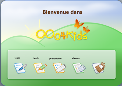 ooo4kids impress ooo4kids impress